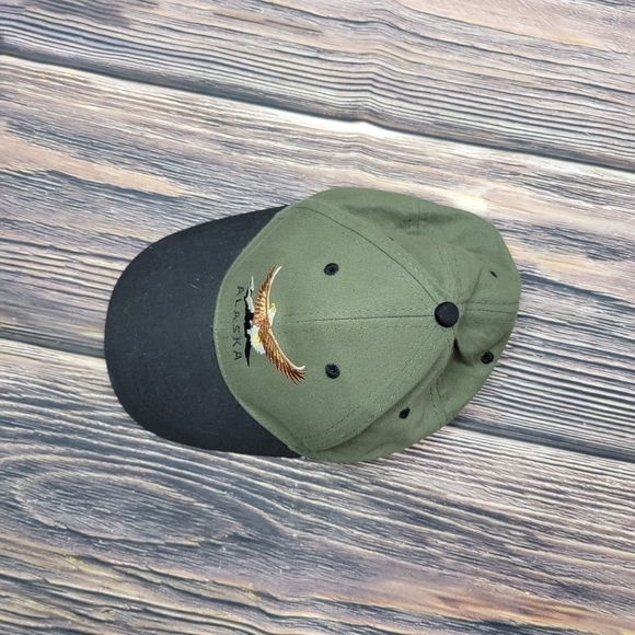 Alaska Ball Cap - Picture 3 of 5